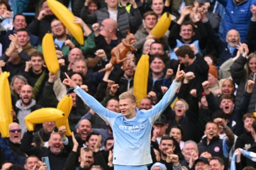 7. spillerunde af Premier League bød på flere sejre til favoritterne. Her er de alle bedste spillere, der løb med overskrifterne.