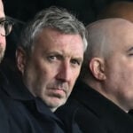 Jason Wilcox kan være på vej ud hos Manchester United.