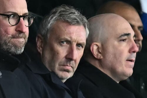 Jason Wilcox kan være på vej ud hos Manchester United.