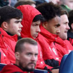 Lisandro Martinez vil væk fra Manchester United.