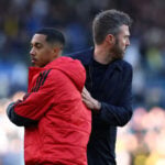 Michael Carrick frygter at blive fyret.