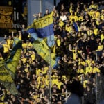 Brøndby kommer på besøg.