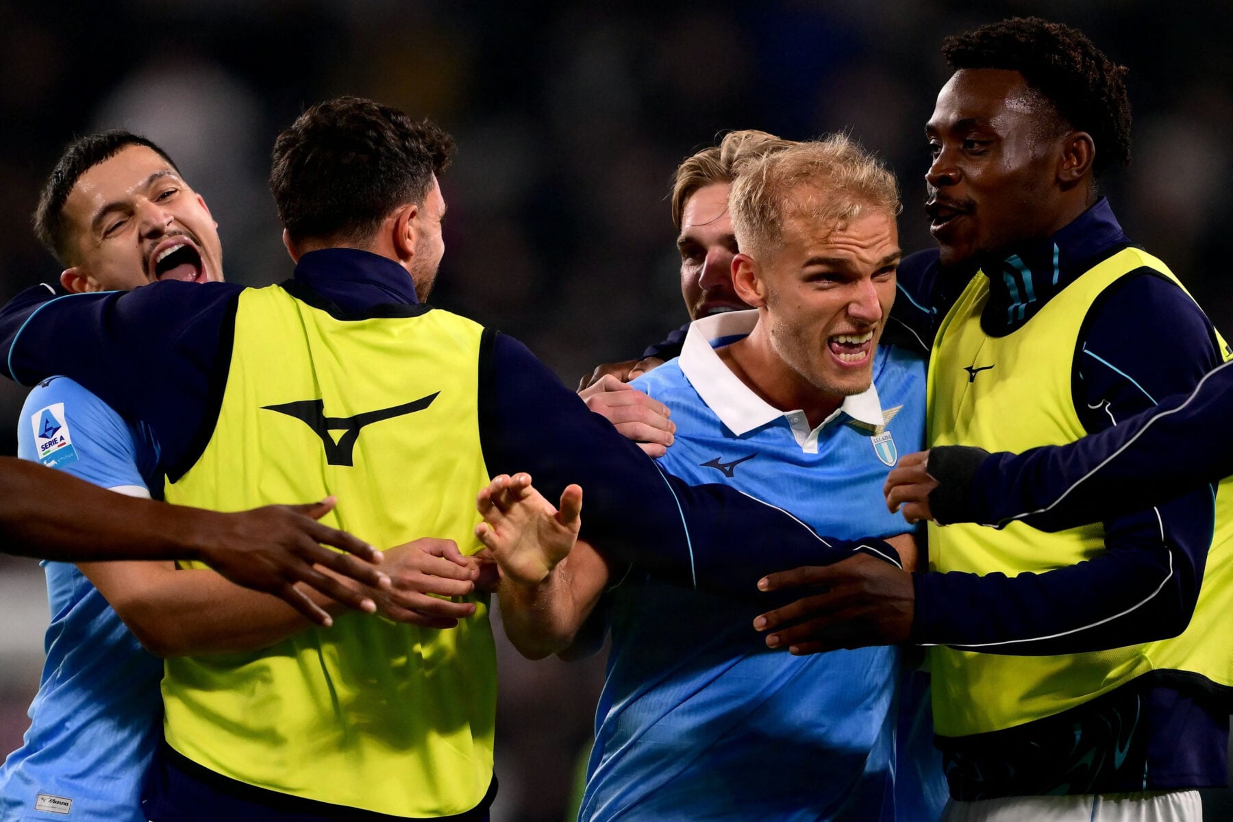 Gennaro Gattuso har ingen planer om frivilligt at give slip på sine profiler i Lazio, hvor Gustav Isaksen er en af disse.