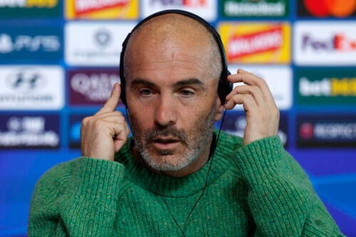 Manchester City står til en kæmpe straf.