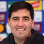 Liverpool-fansene drømmer om at se Gilberto Mora.