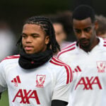 Liverpool-stortalentet Rio Ngumoha har allerede sat sit tydelige aftryk i Merseyside-klubben, hvor gennembruddet er en realitet.