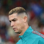 Cristiano Ronaldo har vundet Ballon d'Or-pris.