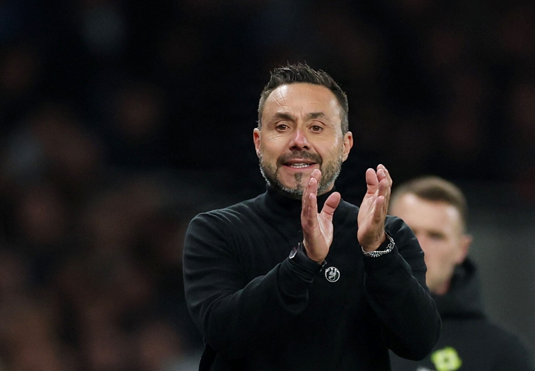 Tottenham går efter rekordtransfer.