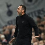 De Zerbi kan miste en af Tottenhams største stjerner, hvis Pedro Porro vælger at forlade England og vende hjem til Spanien.