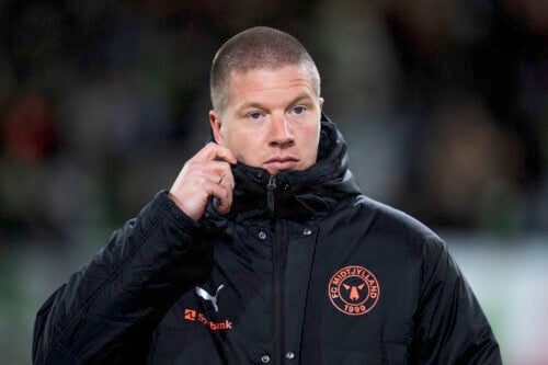 Der er dårligt nyt for FC Midtjylland.