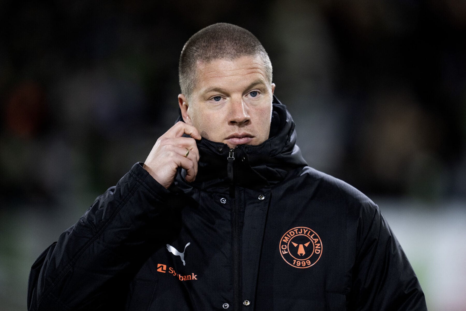 FCM har ikke fået værdi for pengene endnu.