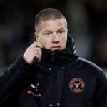 FC Midtjylland møder Sint-Truidense i Conference League klokken 21.00 på MCH Arena. Før kampen sender Mike Tullberg klar besked.