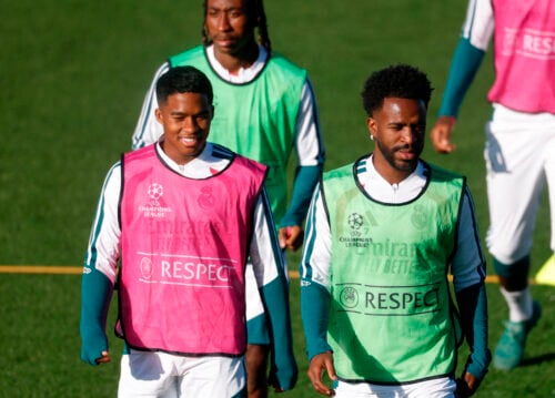 Arsenal har rettet blikket mod Real Madrid-angriberen Endrick, som kan være på vej væk fra den spanske storklub allerede i januar.