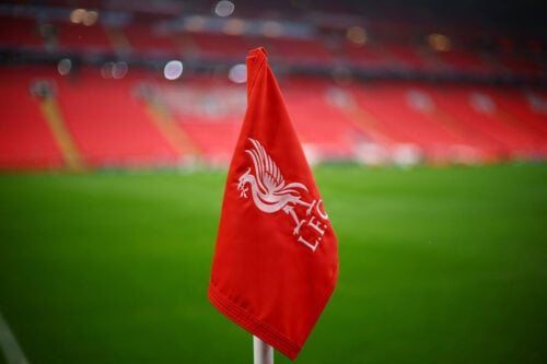 Liverpool-kamp i fare for aflysning.