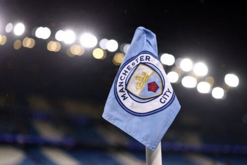 Ny sag truer Manchester City.