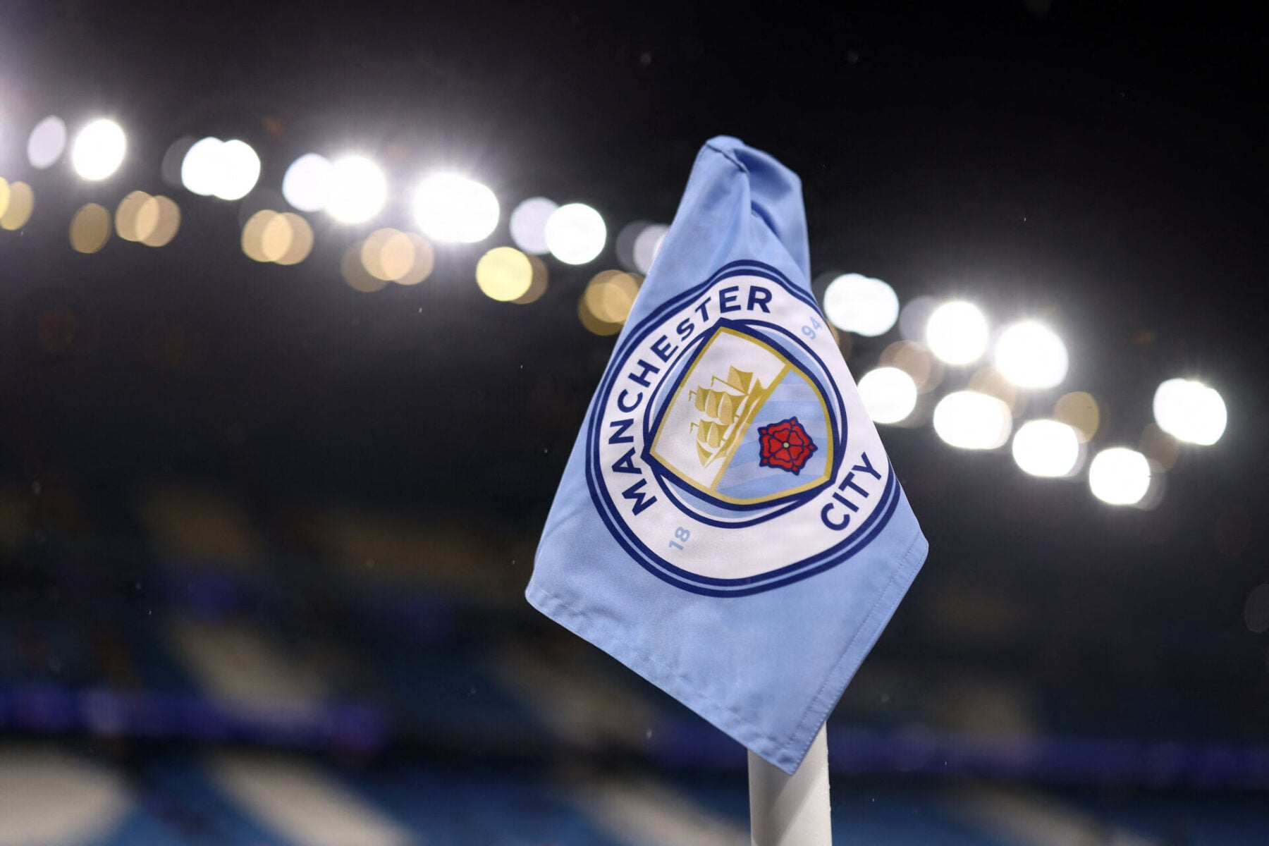 Ny sag truer Manchester City.