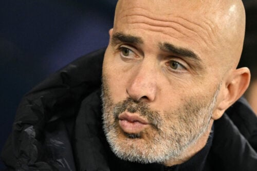 Manchester City kan være på vej til at hente et af Europas mest omtalte angrebstalenter. Det sker midt i den verserende skandalesag.