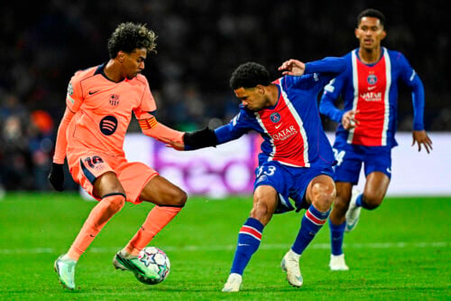 Der er en klar favorit til at løbe med titlen som vinder af Champions League 2026/27. Her er supercomputerens udregning.
