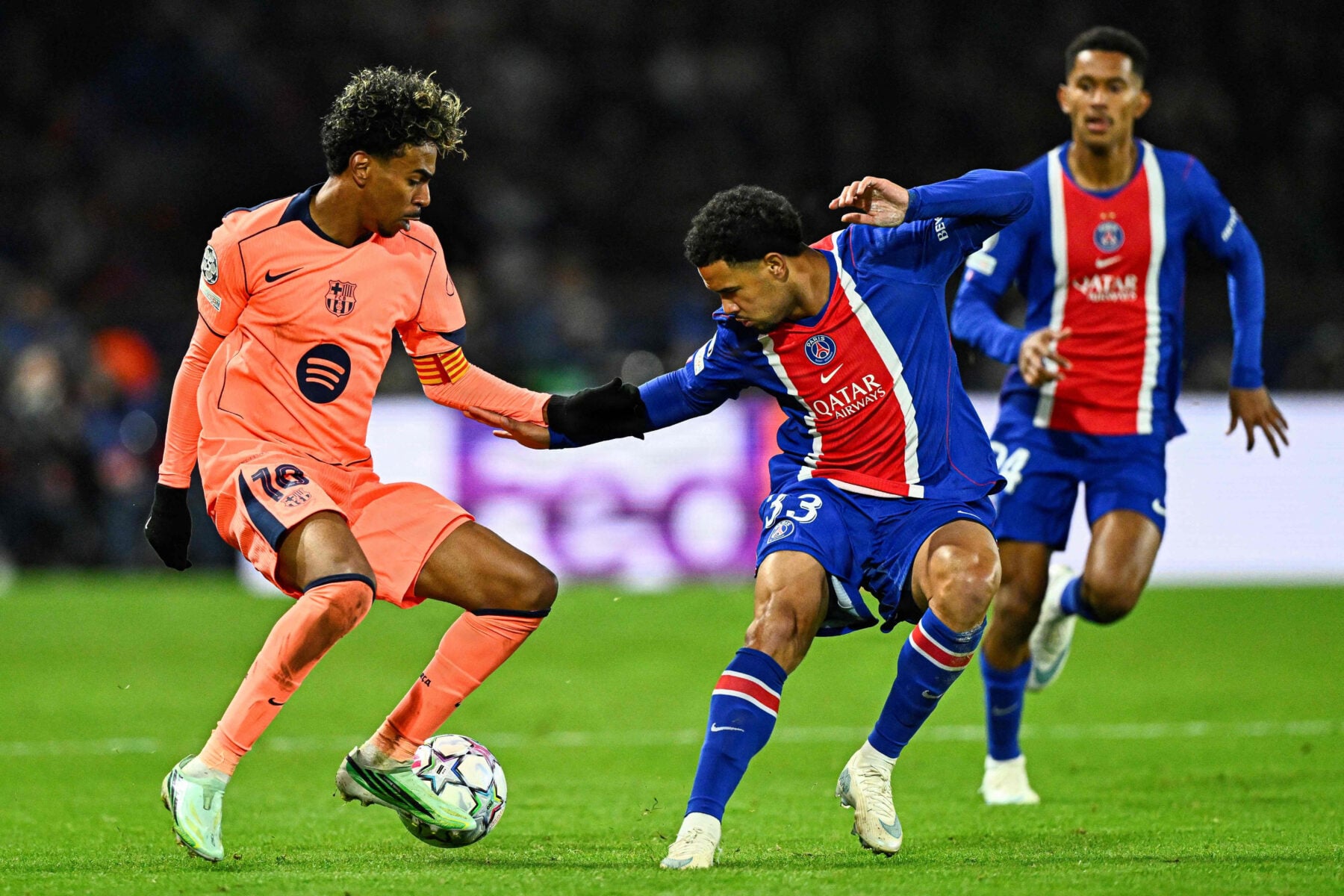 Der er en klar favorit til at løbe med titlen som vinder af Champions League 2026/27. Her er supercomputerens udregning.