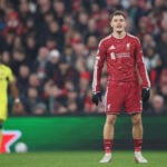 Chelsea kan forsøge at hente Florian Wirtz i 2027, hvis Liverpool åbner døren for et salg. Sådan lyder meldingen fra TEAMtalk.
