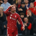 Alexis Mac Allister har været blandt Liverpools bedste spillere i denne sæson, men nu kan den argentinske verdensmester være på vej væk.