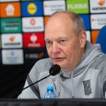 Niels Frederiksen er røget ud.