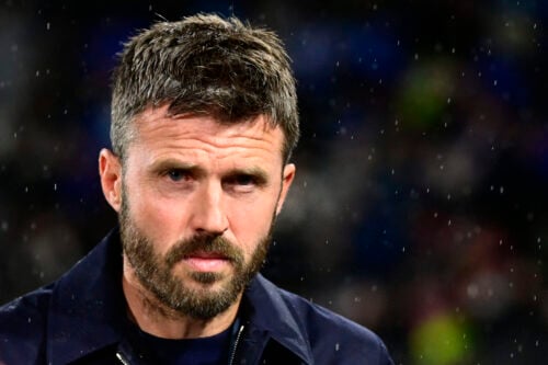 Michael Carricks tid i Manchester United nærmer sig sin afslutning, mens et nyt trænernavn dukker op i trænerdiskussionen.