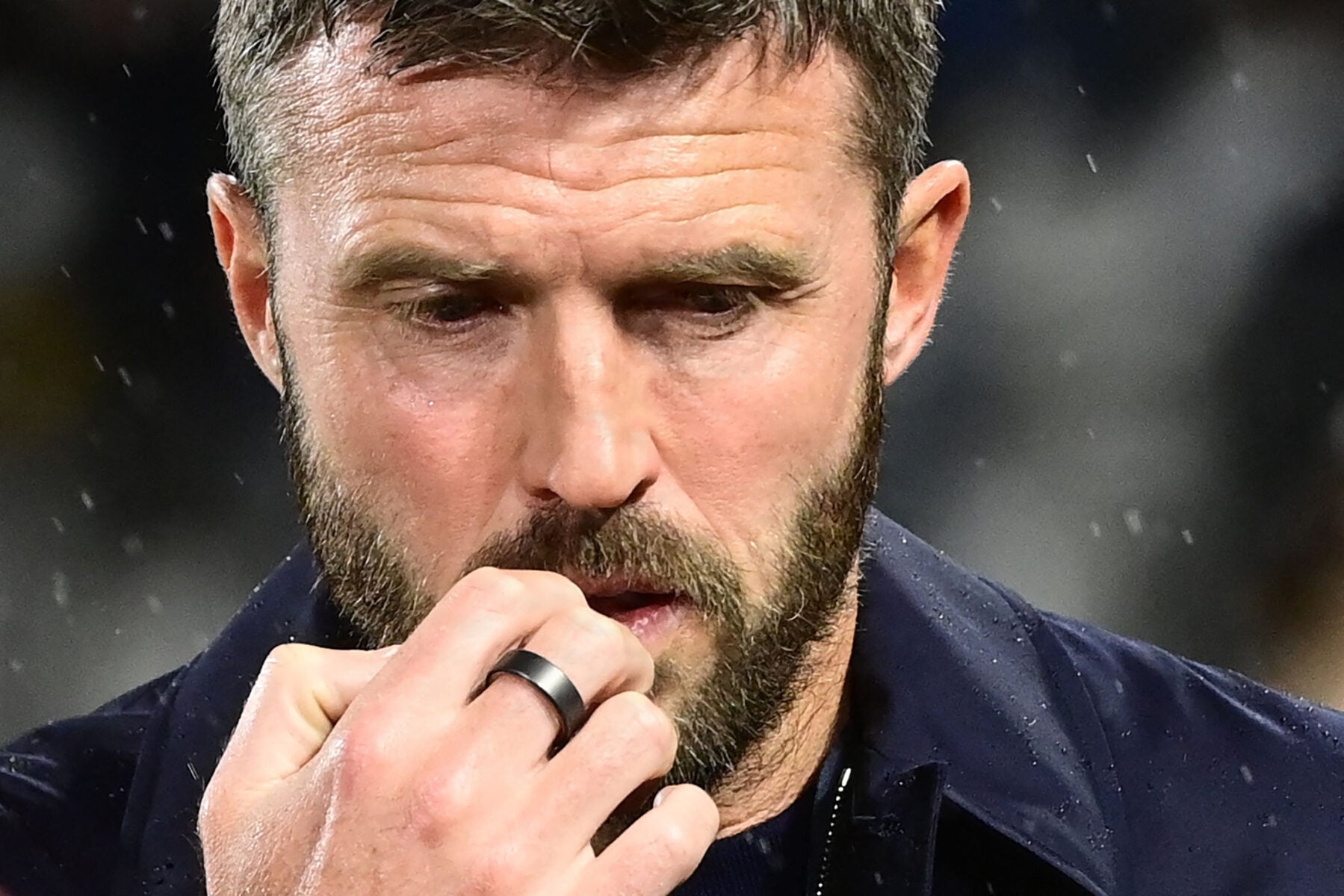 Presset på Michael Carrick vokser efter en katastrofal periode i Manchester United. Her er tre bud på den næste cheftræner i storklubben.