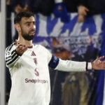 Nu har anfører Bruno Fernandes sat ord på Manchester United-krisen efter onsdagens ydmygende 1-4-nederlag til Como i Champions League.