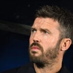 Michael Carrick ændrede formation og foretog flere udskiftninger i pausen mod Como, men Manchester United tabte alligevel stort.