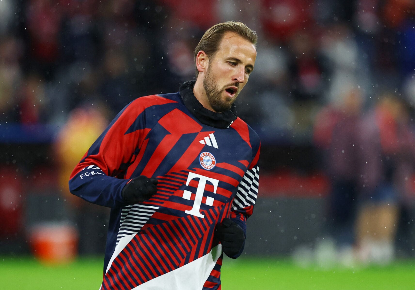 Harry Kane kan opnå dobbelttriumf.