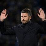 Manchester Uniteds 1-4-nederlag til Como har sendt endnu en bølge af uro gennem Old Trafford, hvor sædet brænder under Michael Carrick.