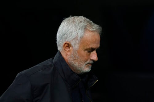 Bernardo Silva har haft en svær start på tilværelsen i Real Madrid, men onsdag aften leverede han varen. Det hylder José Mourinho nu.