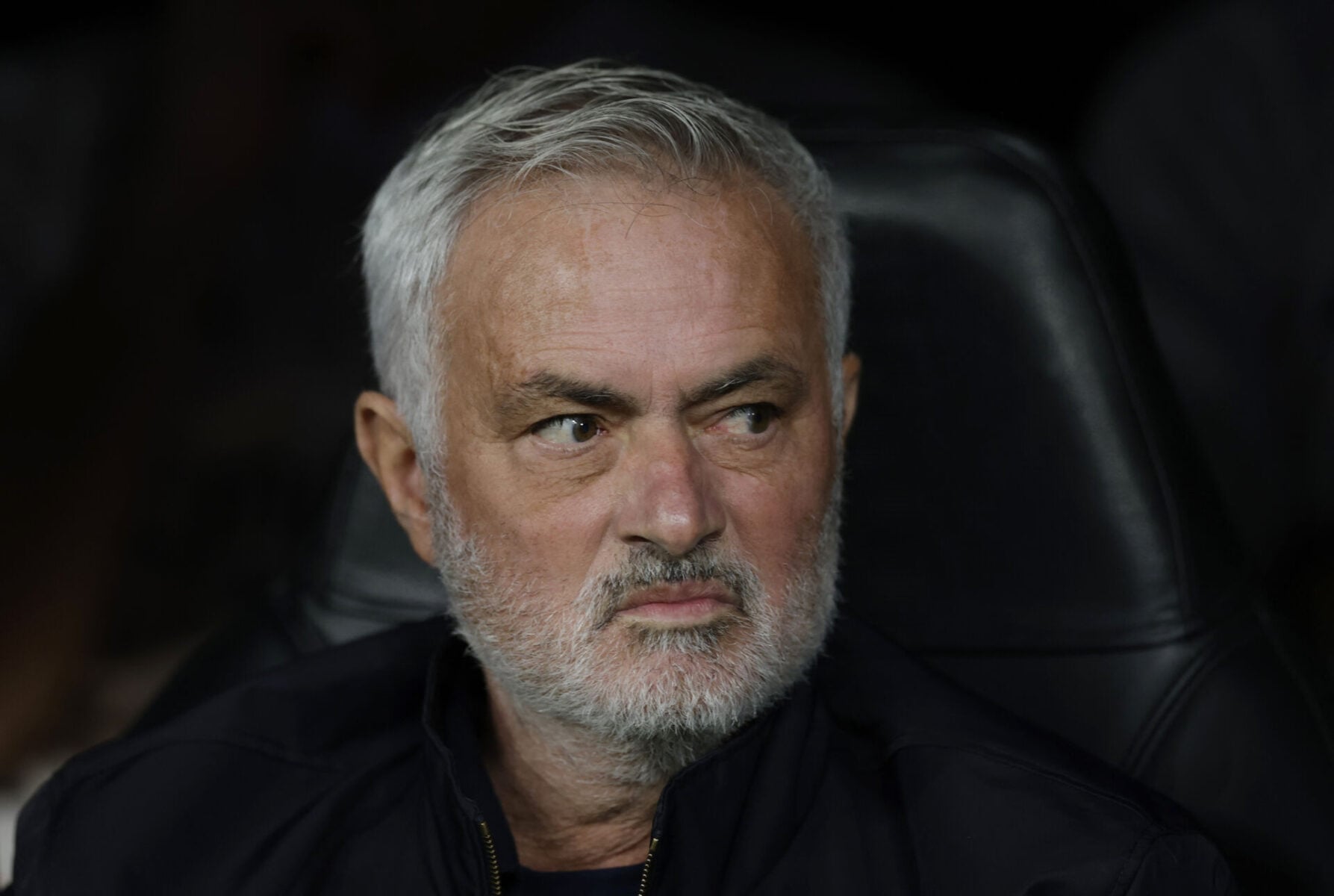 José Mourinho bliver sammenlignet med Julian Nagelsmann i Manchester United.