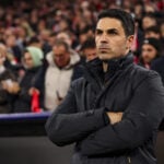 Real Madrid drømmer fortsat om, at hente Riccardo Calafiori i Arsenal. Klubben er tidligere blevet afvist prompte, men nu forsøger de igen.