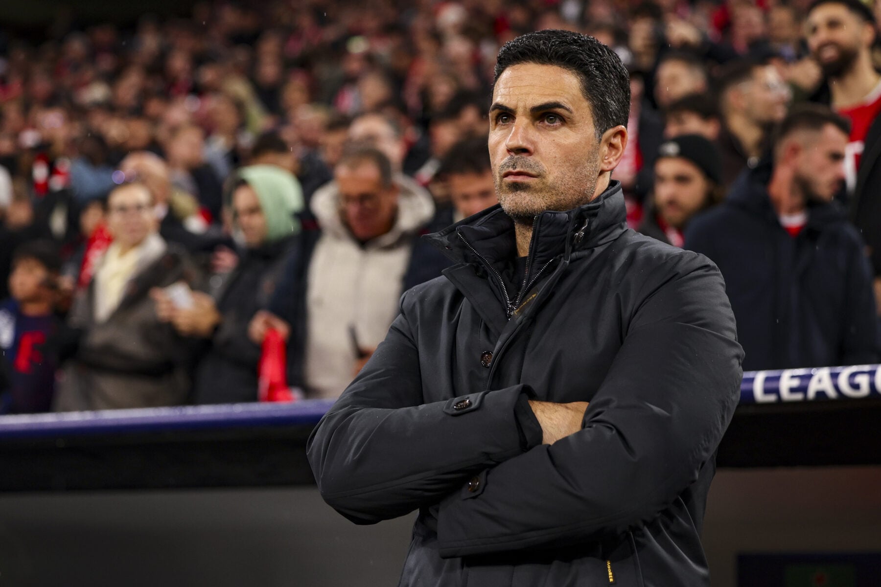 Real Madrid drømmer fortsat om, at hente Riccardo Calafiori i Arsenal. Klubben er tidligere blevet afvist prompte, men nu forsøger de igen.