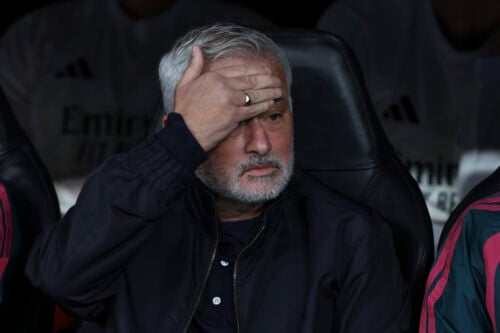 Real Madrid må undvære en af holdets største profiler, når ærkerivalerne fra FC Barcelona søndag aften tørner sammen i sæsonens El Clásico.