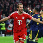 Harry Kane kan skrive sig ind i historien, hvis han vinder Ballon d’Or 2026. Det ville være første gang i 25 år, at en englænder snupper prisen.