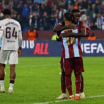 Den tidligere FC Midtjylland-profil Franculino Djú har fået en flyvende start i Trabzonspor, hvilket nu sender mange millioner til Herning og Ikast.