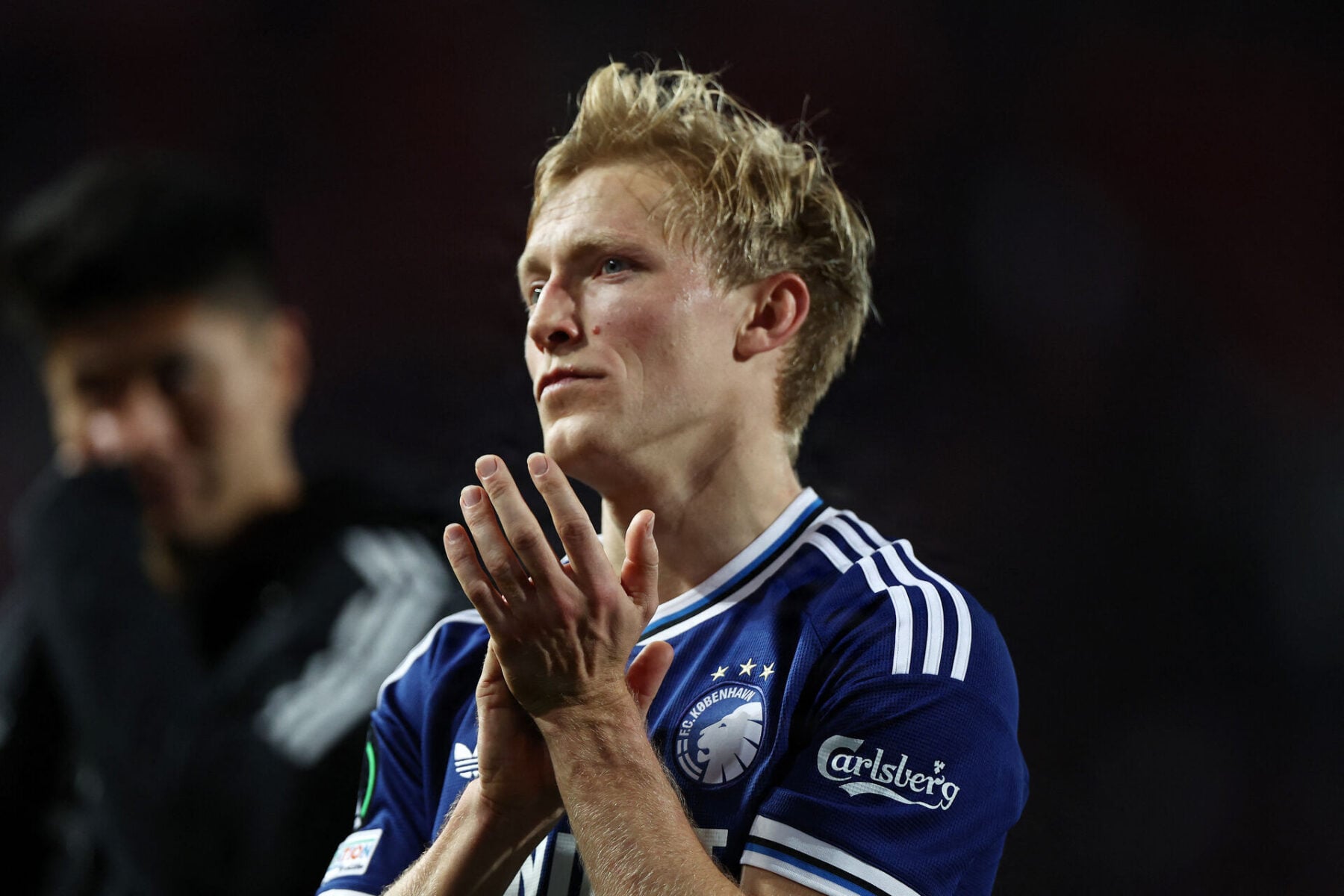 Her ses Aarhus Fremad - FCK live stream.