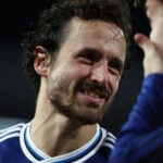 Thomas Delaney jagter historisk FCK-rekord.