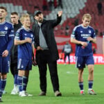 Det står nu lysende klart, hvem der skal møde hinanden i kvartfinalerne i Betano Pokalen. Her er flere overraskelser med i feltet.