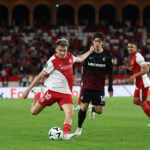 Yuito Suzuki spillede for Brøndby IF.