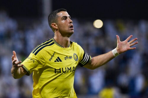 Cristiano Ronaldo er ifølge det portugisiske medie O Jogo blevet forhåndsudtaget til de kommende landskampe.