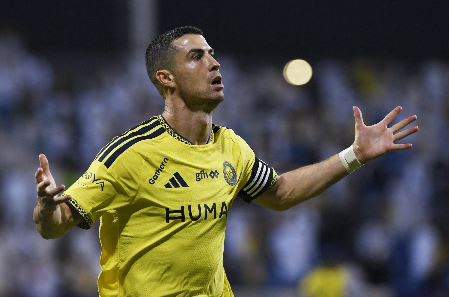 Cristiano Ronaldo er ifølge det portugisiske medie O Jogo blevet forhåndsudtaget til de kommende landskampe.