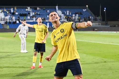 Cristiano Ronaldo og Al-Nassr kan stå over for et markant ejerskifte. Sådan lyder meldingen nu fra Semafor.