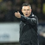 Brøndby-profil er fraværende til træning.