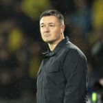 Thomas Nørgaard ønsker sig tre nye Brøndby-stjerner.
