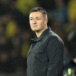 Mads Frøkjær lægger ikke skjul på sine ambitioner i Brøndby, hvor han på den lange bane kan blive afløseren for kaptajnen Luis Binks.
