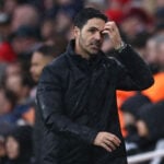 Viktor Gyökeres kan snart blive solgt fra Arsenal.
